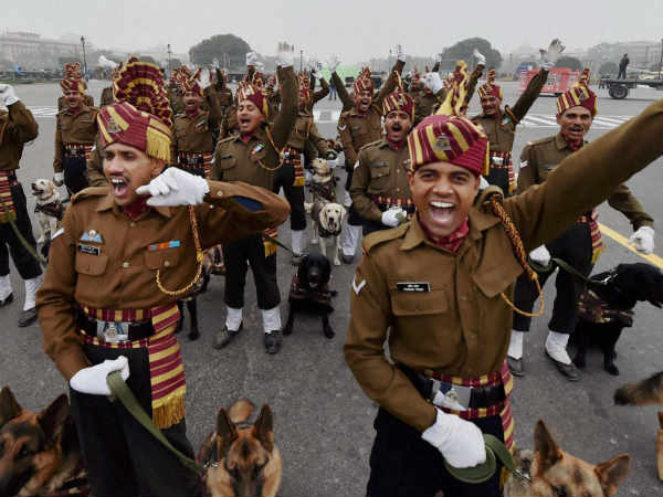 લેબ્રાડોર થી લઇને જર્મન સેફ્ડ