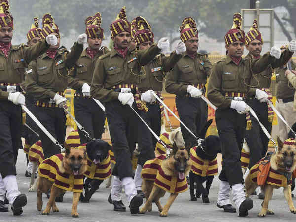 શું શું સામીલ હોઈ છે ટ્રેનીંગમાં
