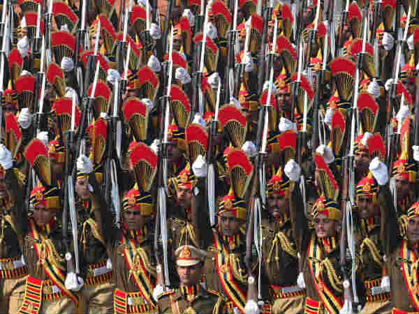 કાર્યક્રમ થયો સમાપ્ત
