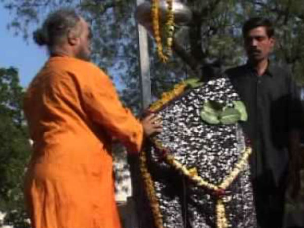 છત્ર નથી કોઇ માને