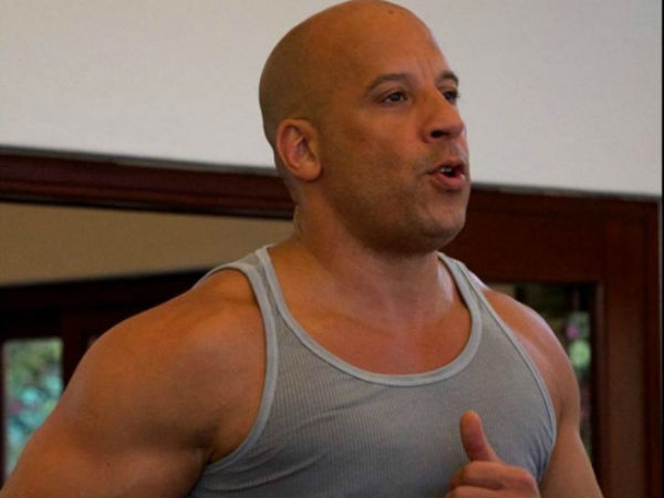 XXX: The Return Of Xander Cage