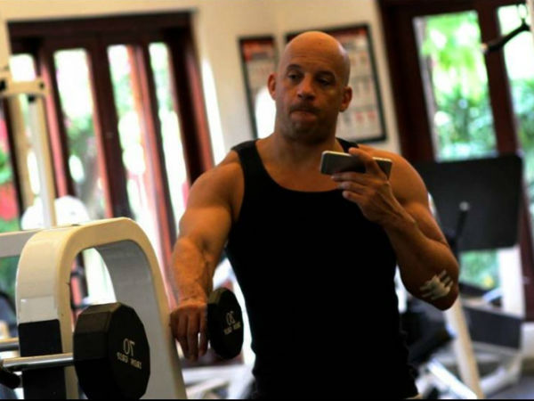 XXX: The Return Of Xander Cage