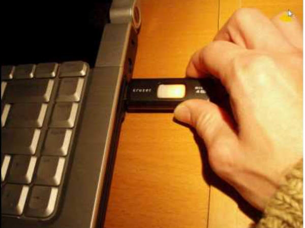USB ડિવાઈસ