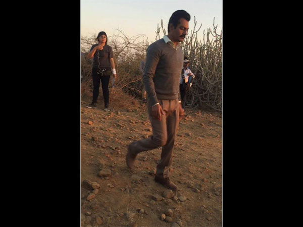 નવાઝુદ્દીન સિદ્દીકી છે સુપરકોપ