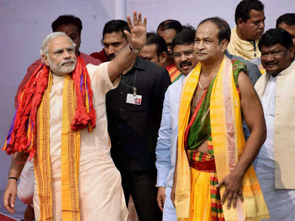 નરેન્દ્ર મોદી