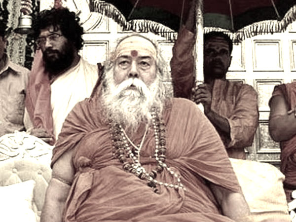 શંકરાચાર્ય