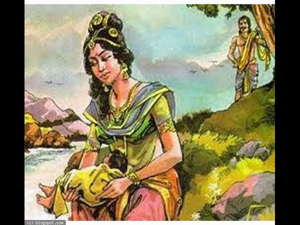 ગંગા