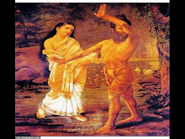 સત્યવતી