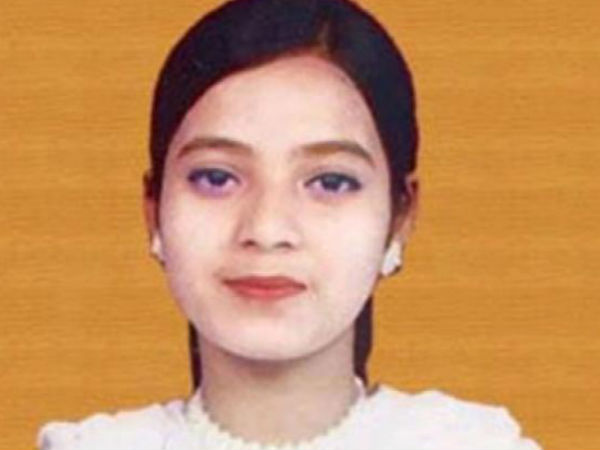 કેવી રીતે થયું હતું આ એન્કાઉન્ટર
