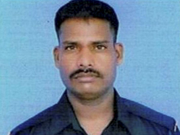 એક ચમત્કાર જ હતો તેમનો બચાવ