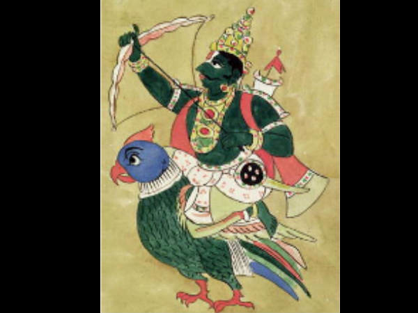 મિત્ર બંસલ