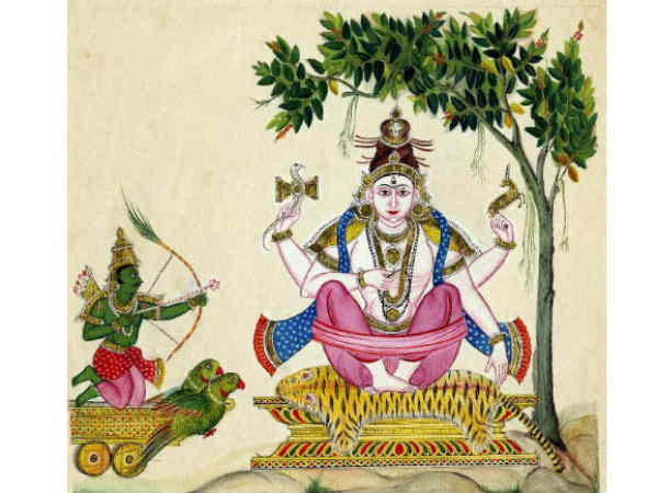 સૌથી અગત્યનું સસ્ત્ર