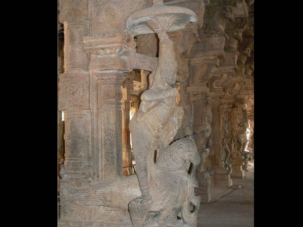 કામદેવનું વાહન હાથી