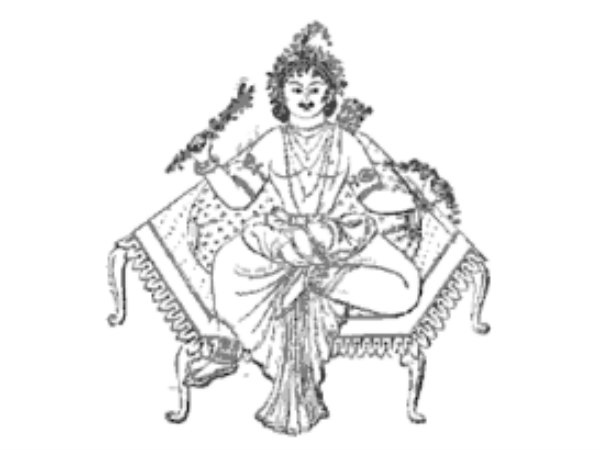 કામદેવના નામ