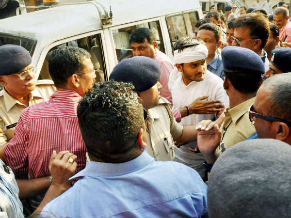 જામીન મળશે તો ભૂરીના લગ્ન ધામધૂમથી કરીશું