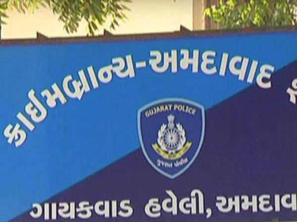 200 કરતાં વધુ ચોરી કરનારા રીઢા ચોરને ઝડપી પાડતી અમદાવાદ ક્રાઇમ બ્રાંચ