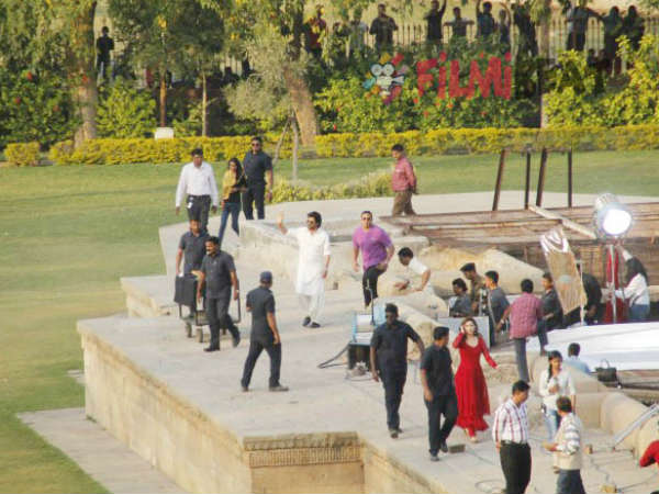 શાહરૂખ ખાન