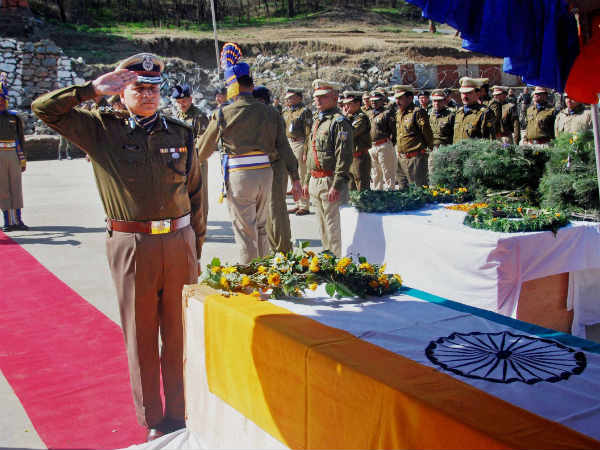 રક્ષા મંત્રીએ સ્વીકાર્યું