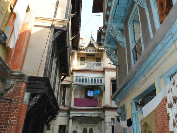 જૂનુ અમદાવાદ