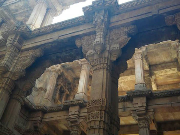 સ્થાપ્તનો અનમોલ ખજાનો
