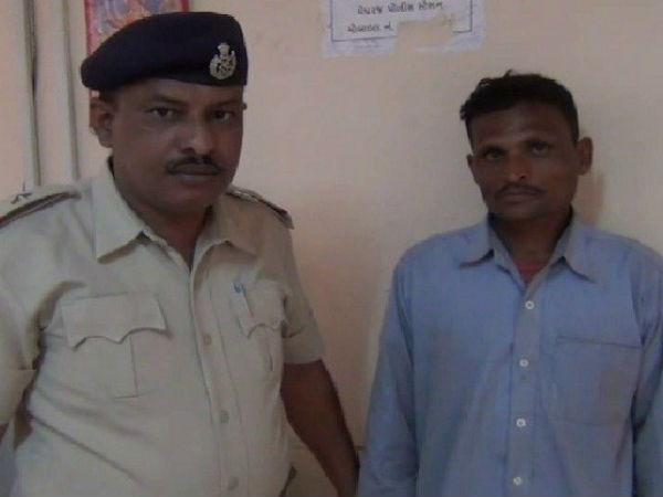 વહેમીલા મગજના શંકાશીલ વ્યક્તિએ ડીટોનેટરથી બ્લાસ્ટ કરતા ચકચાર