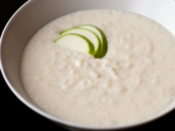 મગજ તેજ કરતા આહાર