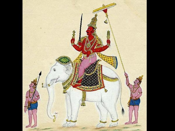 ઇન્દ્ર