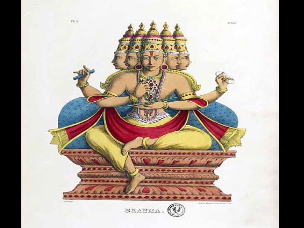 વરદાન કે અભિશ્રાપ