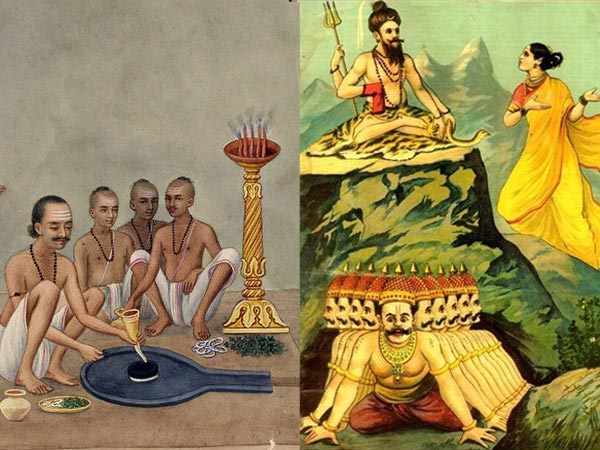 શિવજી