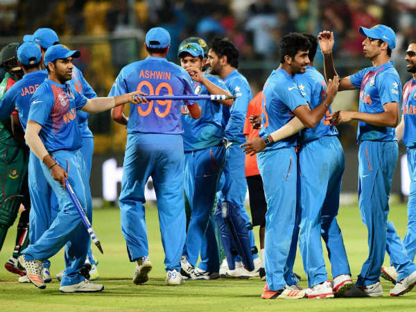 T20 World Cup 2016
