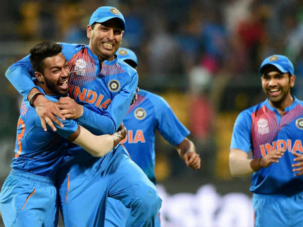 T20 World Cup 2016