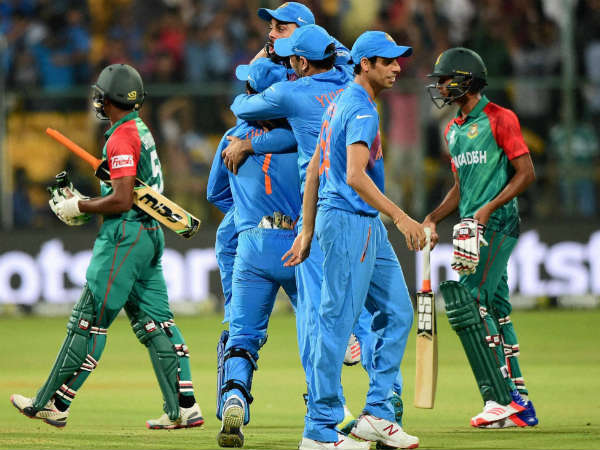 T20 World Cup 2016