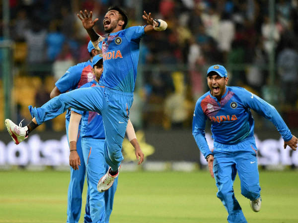 T20 World Cup 2016