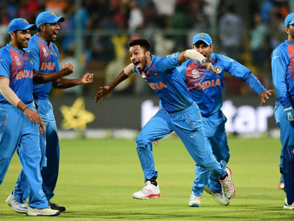 T20 World Cup 2016