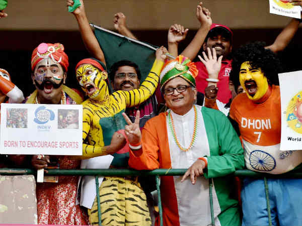 T20 World Cup 2016
