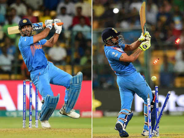 T20 World Cup 2016