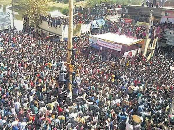 દાહોદમાં ગોળ ગધેડાનો પારંપરિક મેળામાં જોડાયા વિદેશી પ્રવાસીઓ