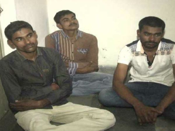 બાઇકના એક હજાર રૂપિયા માટે લીધો મિત્રનો જીવ