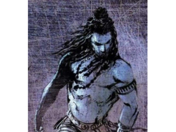 જનૂન વિનાશને નોતરે છે.