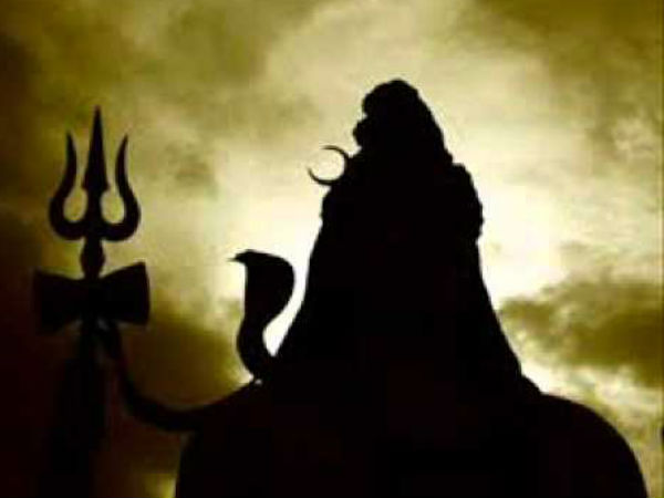 ધમંડને કાબુમાં રાખો