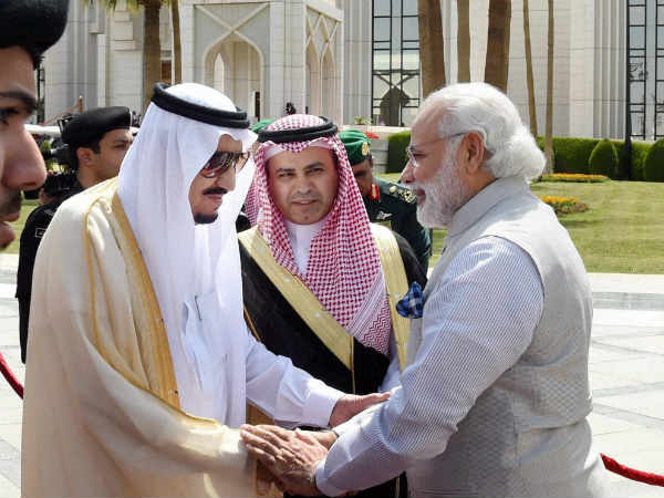 ભારતને માને છે દુશ્મન