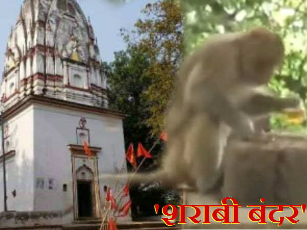 મંદિર નો ઈતિહાસ