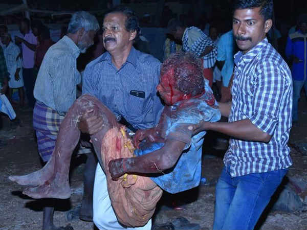 કોલ્લમઃ મૃતકોની ઓળખ માટે ડીએનએ ટેસ્ટ થશે