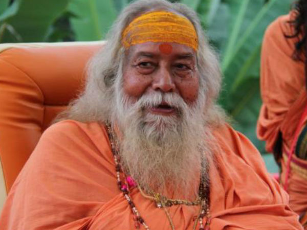 શંકરાચાર્ય