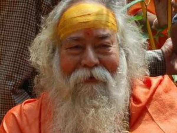 શંકરાચાર્ય