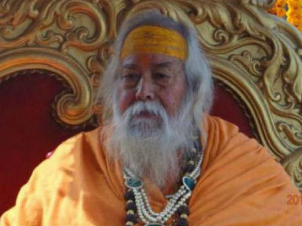 શંકરાચાર્ય