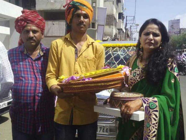 જાડેજાની વેલ