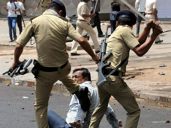 પટેલ આંદોલન