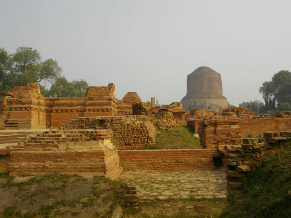 સારનાથ