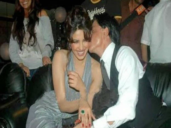Leaked Shocking Pictures